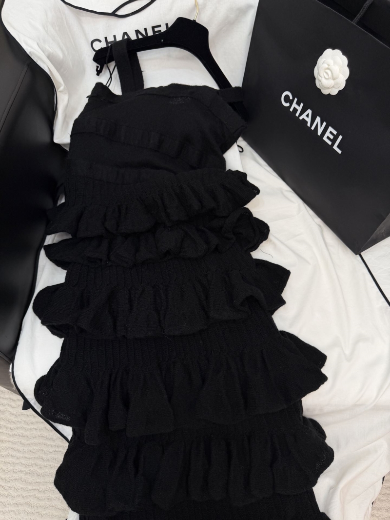Ch**el dress